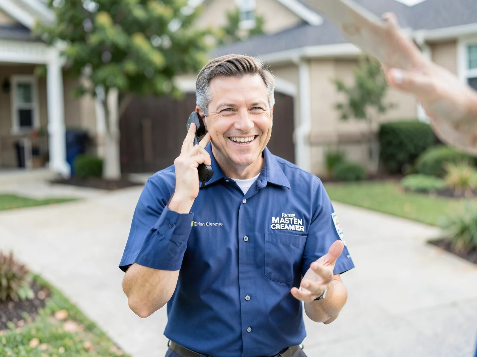 Drain Cleaning Raeford, NC FAQs